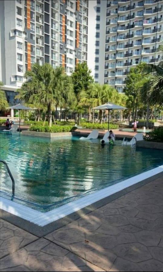 Timurbay @beach By The Apartment Kuantan