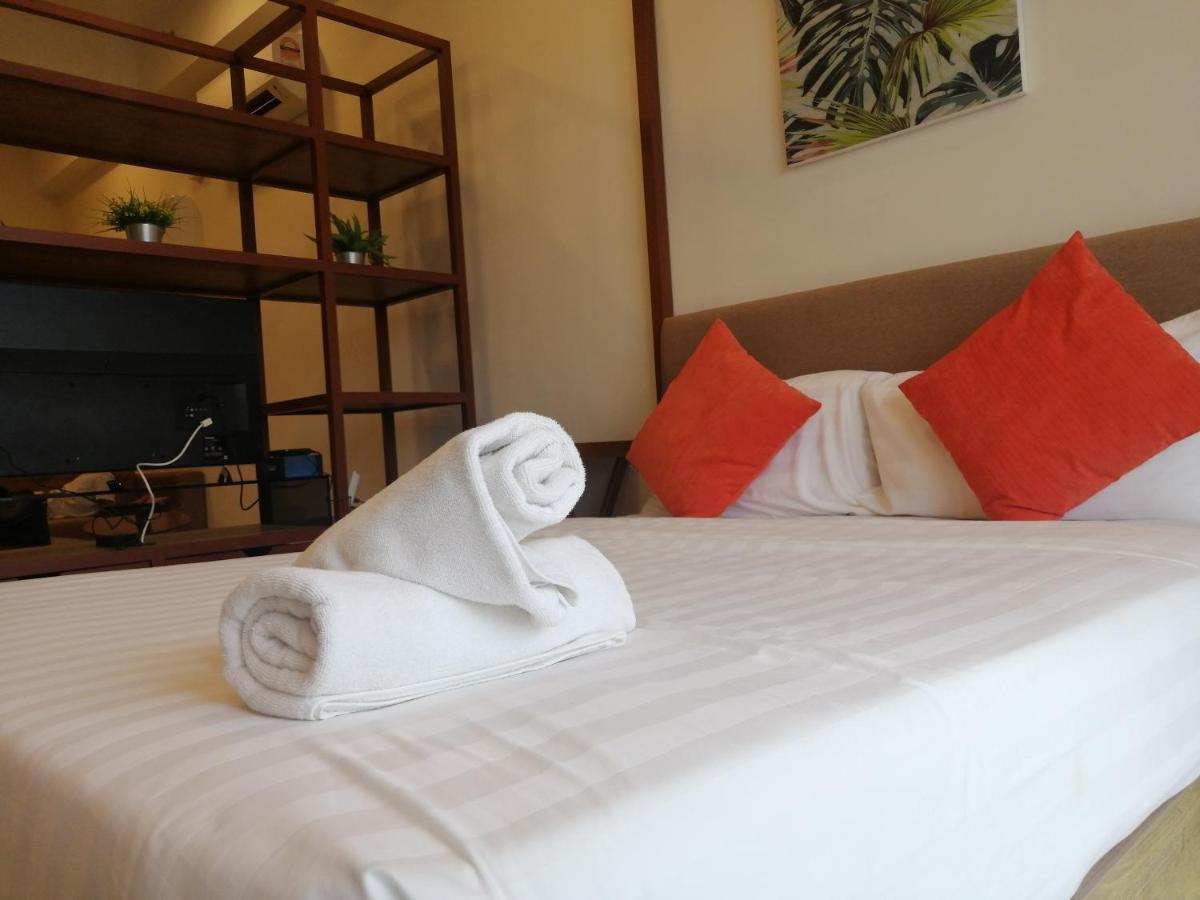 Apartment Timurbay @beach By The
