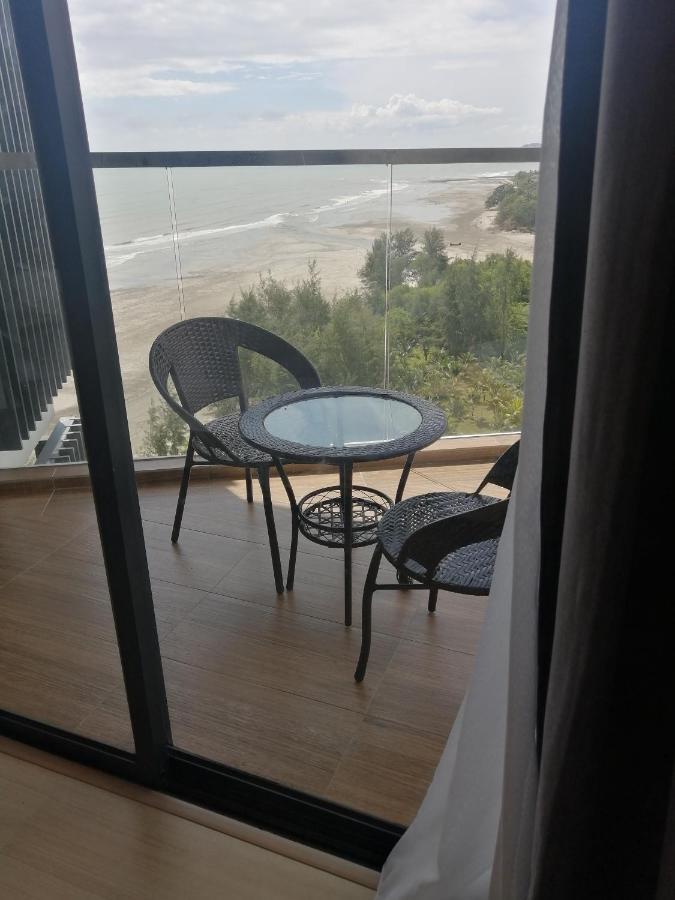 Apartment Timurbay @beach By The Kuantan