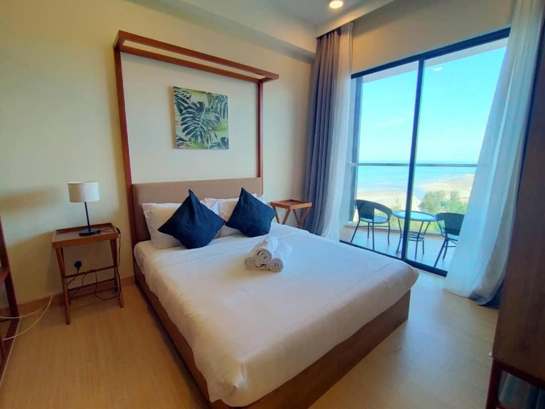 Apartment Timurbay @beach By The