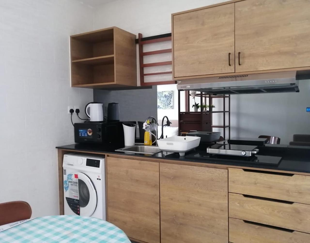 Apartment Timurbay @beach By The
